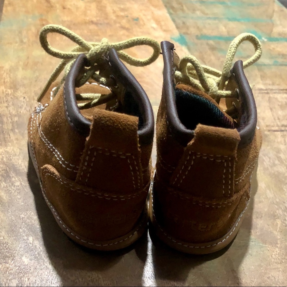 ⭐️4/$20⭐️ NWOT Carter’s Shoes - Picture 3 of 5